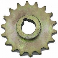 Kettenrad Z 18